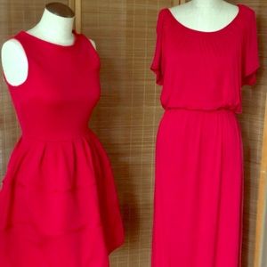 Dress bundle - both for $20 or $12 each